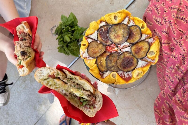 NO DIET CLUB - Unique local food tour in Aix en Provence - Who Would Love This Tour?