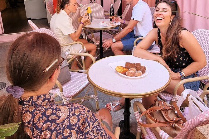 NO DIET CLUB - Unique local food tour in Ajaccio (English/French) - Key Points