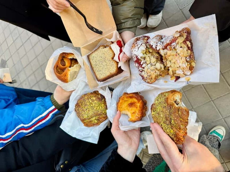 No Diet Club - Unique local Food Tour in Madrid ! - A Deeper Look at What to Expect