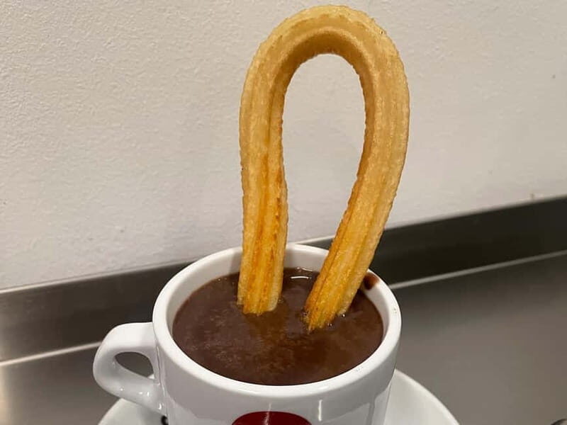 No Diet Club - Unique local Food Tour in Madrid ! - The Value and Who Should Consider It