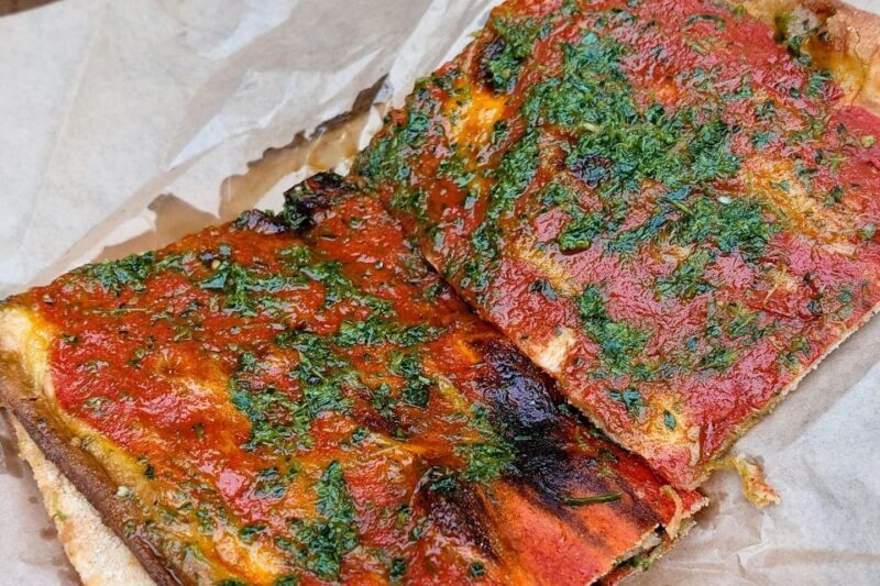 No Diet Club - Unique local Food Tour in Rome! (Trastevere) - The Experience in Detail