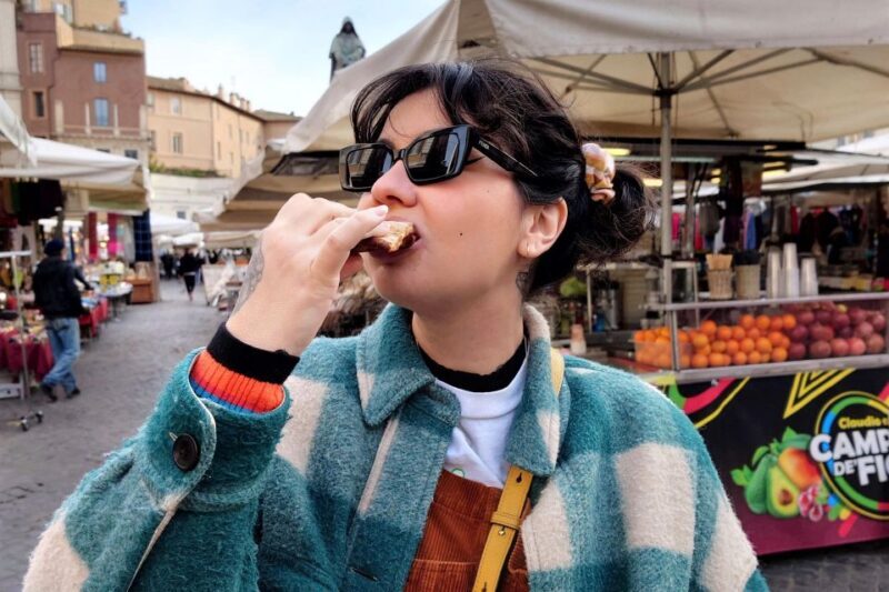 No Diet Club - Unique local Food Tour in Rome! (Trastevere) - Who Is This Tour Best For?