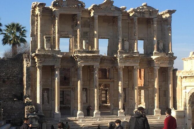 NO HIDDEN FEES : Ephesus 3 to 4 Hours Private & Mini Group Tours - FAQ