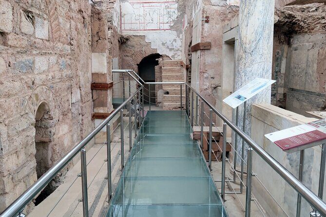NO HIDDEN FEES: Ephesus & House of Mary Private/Mini Group Tours - A Deep Dive into the Experience