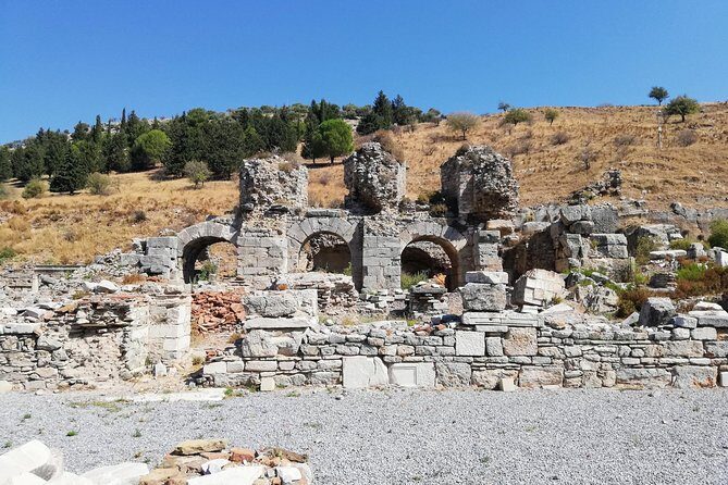 NO HIDDEN FEES: Ephesus & House of Mary Private/Mini Group Tours - FAQs