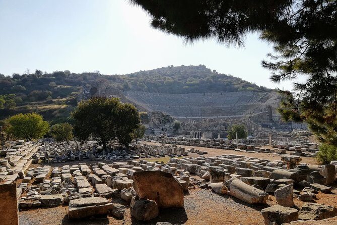 NO HIDDEN FEES : Private Ephesus, Artemission Skip the lines Tour - Why This Tour Works Well