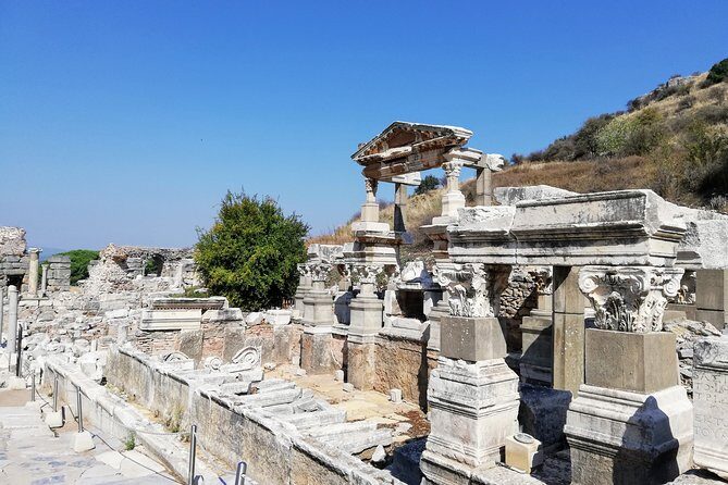 NO HIDDEN FEES : Private Ephesus, Artemission Skip the lines Tour - FAQ