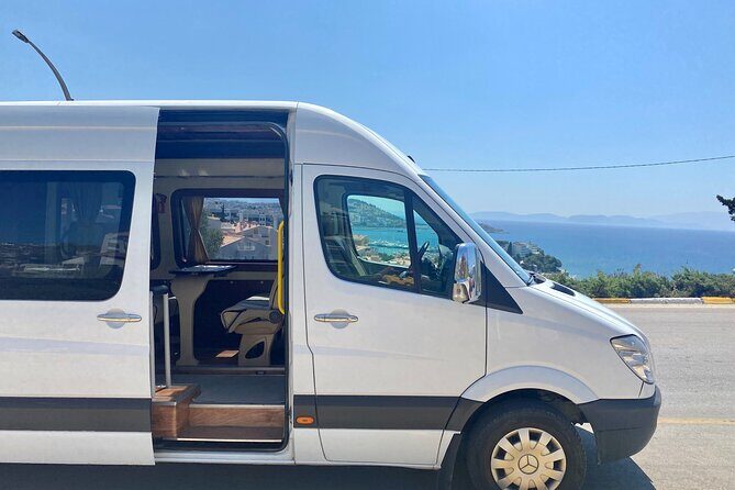 NO HIDDEN FEES - Private Ephesus Shore Excursion for Your FAMILY - Why This Tour Offers Value