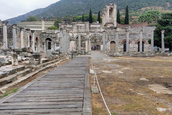 NO HIDDEN FEES - Private Ephesus Shore Excursion for Your FAMILY - Final Thoughts
