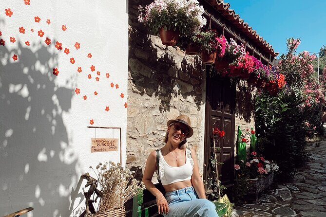 NO HIDDEN FEES: Private Ephesus - Sirince Village - Artemission - What to Expect from the Tour