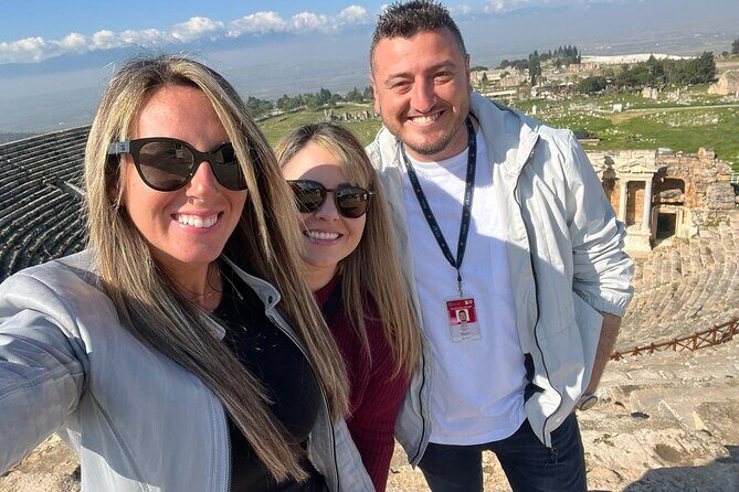 PRIVATE NO HIDDEN FEES Ephesus, Mary's House Guided Tour /GRP OPT - Frequently Asked Questions