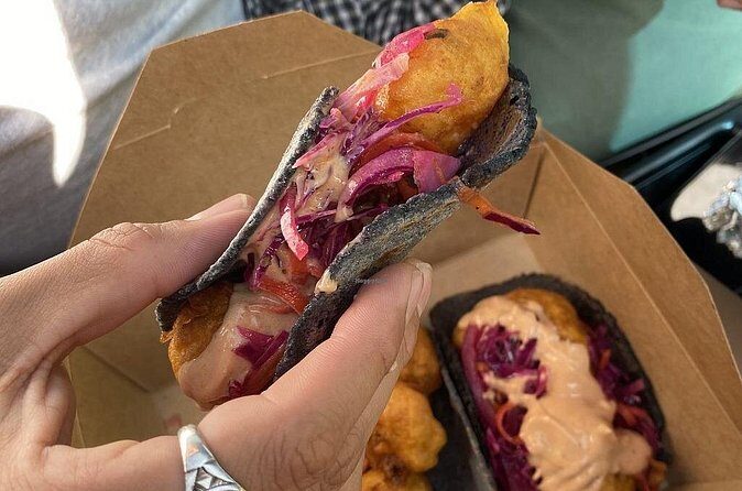 No Meat, Just Heat Ensenada Vegan Bar Hop - Who Should Consider This Tour?