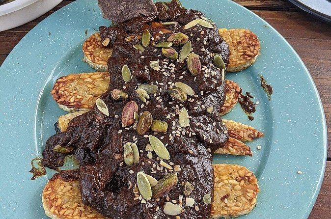 No Meat, Just Heat Ensenada Vegan Bar Hop - Final Thoughts