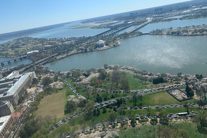 No-Wait Washington Monument Direct Entry Tickets & Guidebook - Is This Tour Right for You?