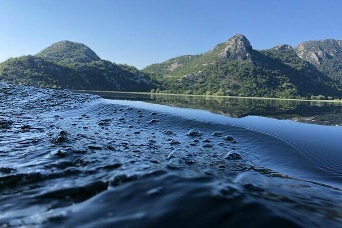 Noah's Ark Skadar Lake Journey - A Detailed Look at the Experience