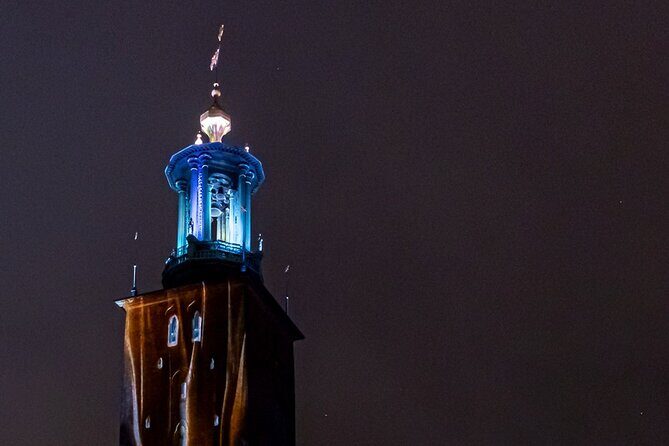 Nobel Grandeur at Stadshuset: Private Tour of Stockholm City Hall - Who Is This Tour Best Suited For?