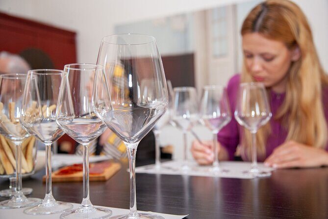 Noble Greeks Acropolis Wine Tasting with Private Sommelier - FAQ