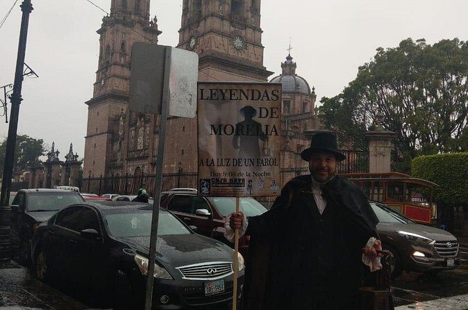 Nocturnal Morelia - Legends - FAQ