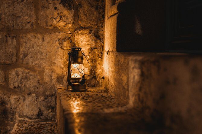 Nocturnal Tours Trogir & Split - Myths and Legends of Old Trogir Tour - What Makes This Tour Special?