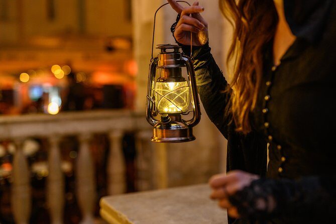 Nocturnal Tours Trogir & Split - Myths and Legends of Old Trogir Tour - Practicalities and Considerations