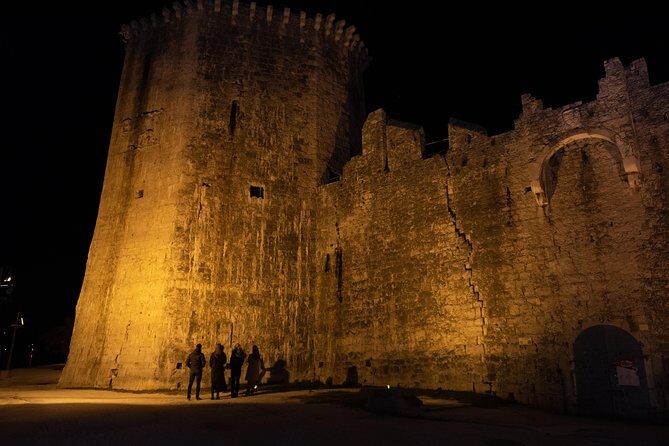 Nocturnal Tours Trogir & Split - Myths and Legends of Old Trogir Tour - Who Would Love This Tour?