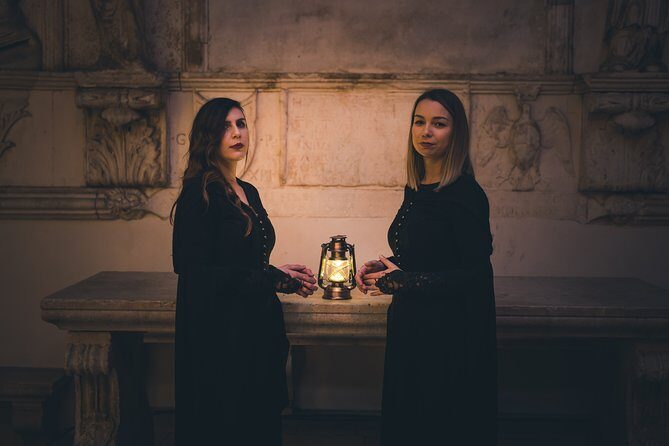 Nocturnal Tours Trogir & Split - Myths and Legends of Old Trogir Tour - FAQs