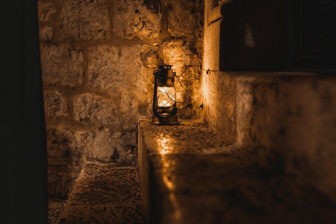 Nocturnal Tours Trogir & Split - Soul of the Old Split Tour - Who Will Love This Tour?