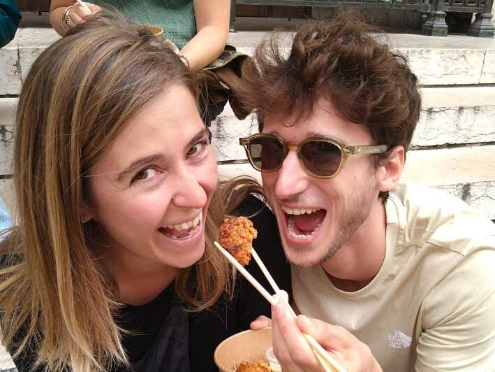 NoDietClub - A selection of the best Japanese food in Paris - What to Expect from the Tour