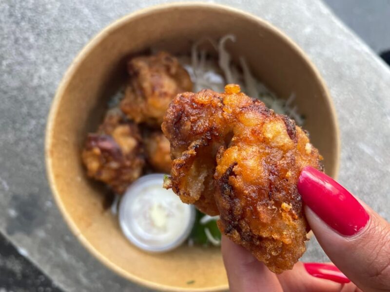 NoDietClub - A selection of the best Japanese food in Paris - Price and Value