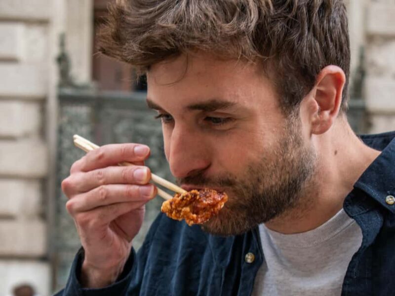 NoDietClub - A selection of the best Japanese food in Paris - Final Thoughts