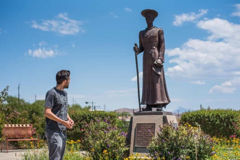 Nogales Past & Present Tour - Practical Tips