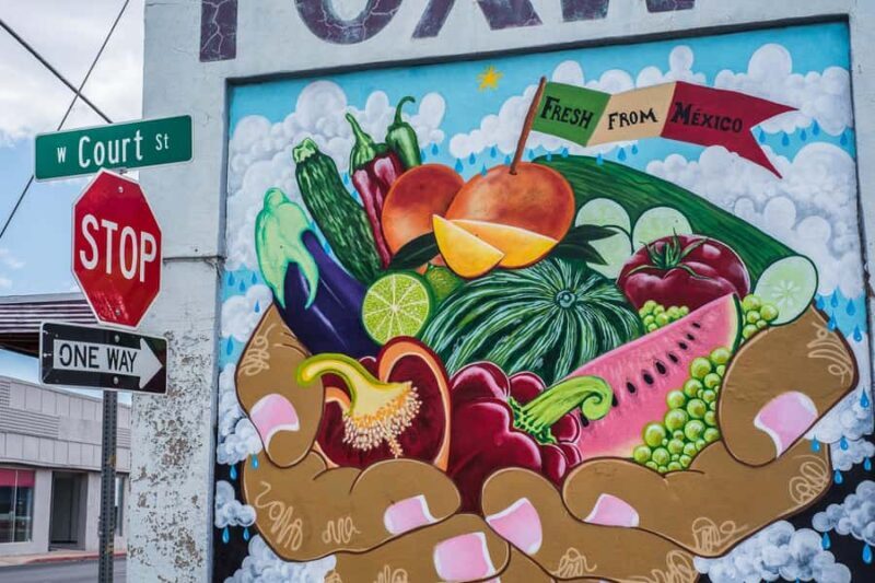 Nogales Past & Present Tour - Who Should Consider This Tour?