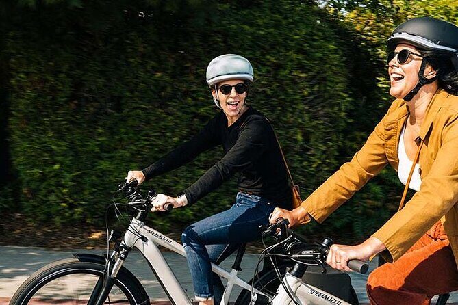 Nojoqui Canyon Wine Country Tour with Optional Lunch - What the Tour Looks Like in Detail