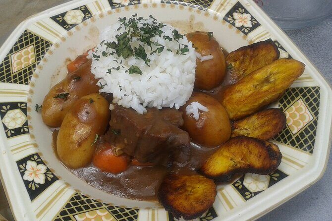 NOLA Carte Food Tours - The Itinerary Breakdown: What to Expect