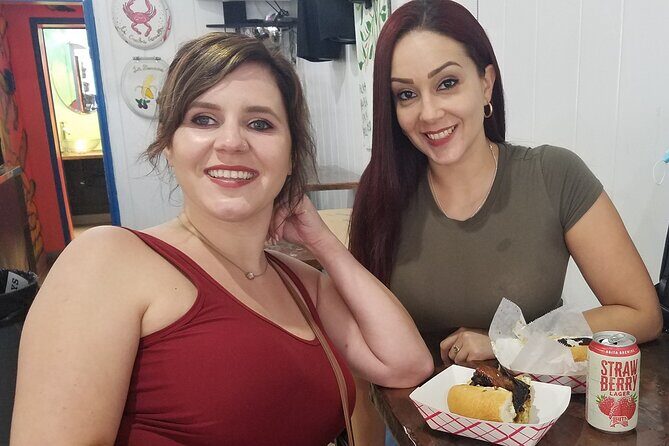 NOLA Carte Food Tours - Pricing & Value