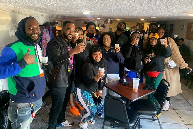 Nola Culture City / Music & Celebrities Combo Tour with Bar stop - Who Will Love This Tour?