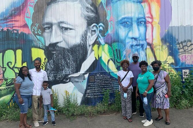 Nola Culture City / Music & Celebrities Combo Tour with Bar stop - FAQs