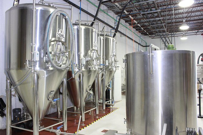 NOLA Distillery Tour - The Sum Up: Who Will Love This Tour?