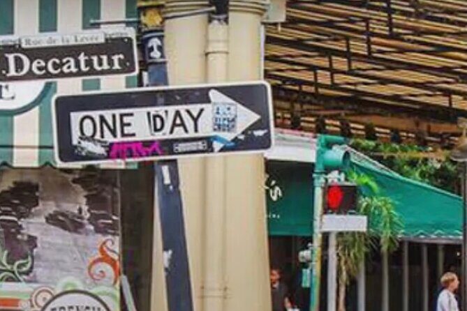 Nola Love Stories Walking Tour - Nola Love Stories Walking Tour Review