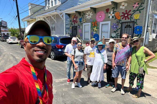 Nola Party Bus Tour - FAQs