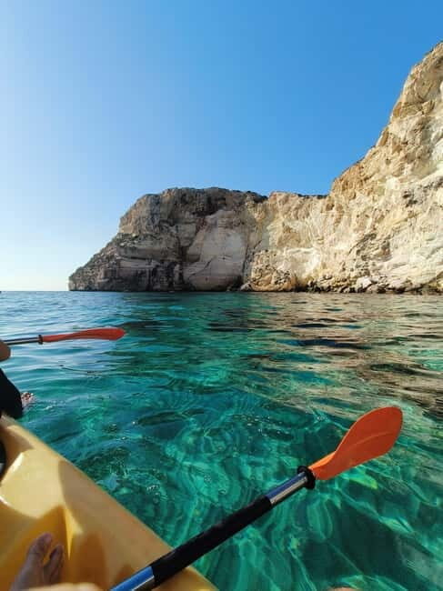 Noleggio con consegna kayak o paddle in tutta la Sardegna - Pricing and Value