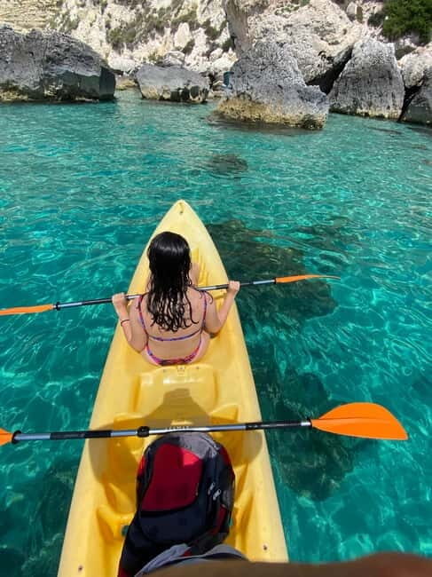 Noleggio con consegna kayak o paddle in tutta la Sardegna - FAQs