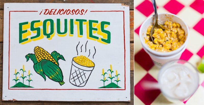 NoLita's Past & Present Food and Culture Walking Tour - What We Think