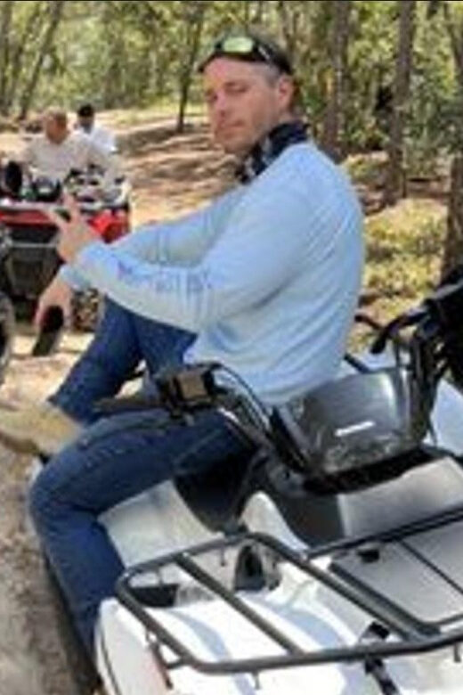 Nomad ATV Riding Houston - FAQ