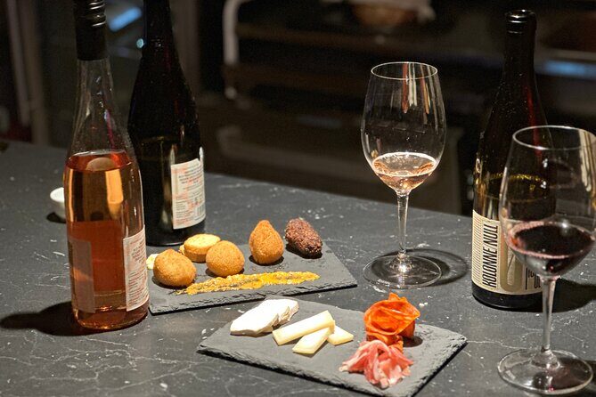 Non-Alcoholic Wine Tasting with an Expert - FAQs