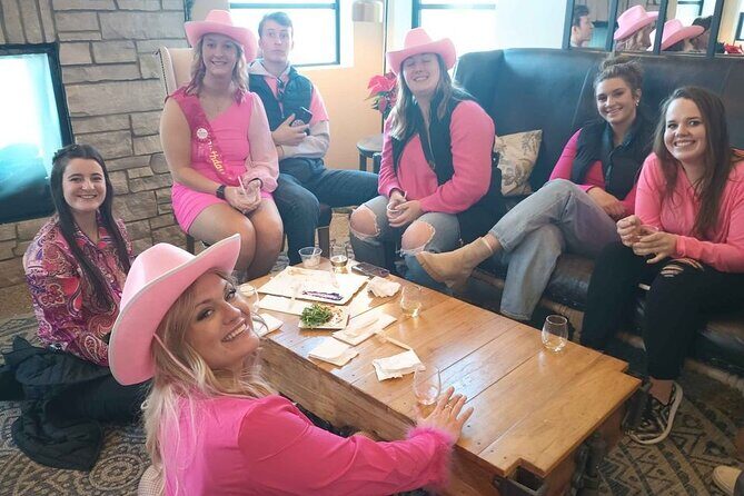 NON BUS 4 Winery Traverse City Wine Tour on Old Mission Peninsula - FAQ