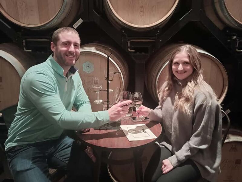 NON BUS BIRTHDAY Old Mission Peninsula Traverse Wine Tour - Why Choose the NON BUS BIRTHDAY Old Mission Peninsula Traverse Wine Tour?