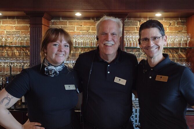 NON BUS Champagne Wine Tour in Traverse City Shared Experience - Final Thoughts