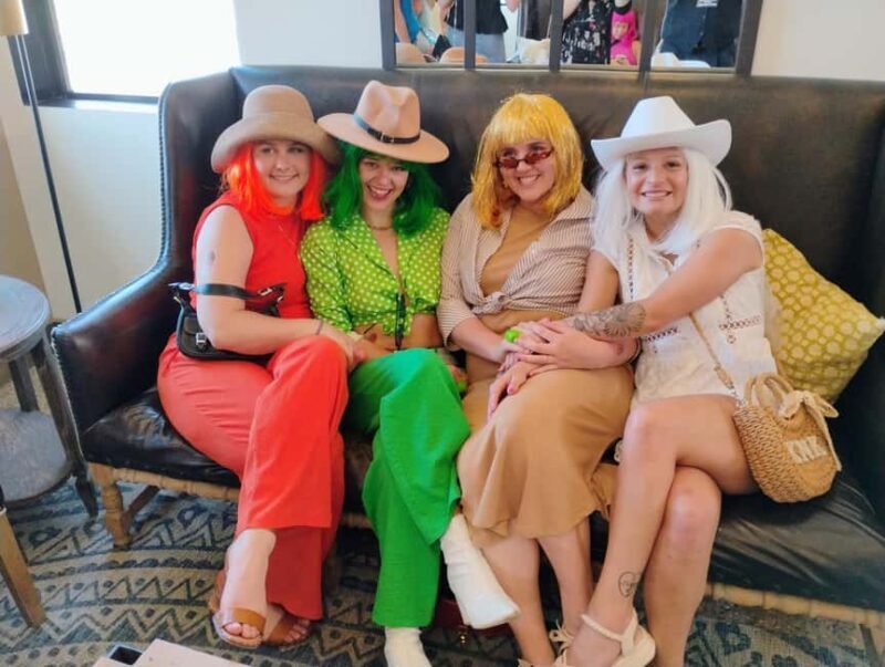 NON BUS GIRLS TRIP Traverse City Old Mission Wine Tour - A Closer Look at the Itinerary and Wineries