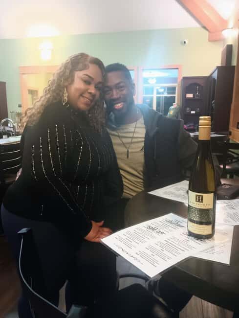 NON BUS GIRLS TRIP Traverse City Old Mission Wine Tour - Is This Tour Right for You?